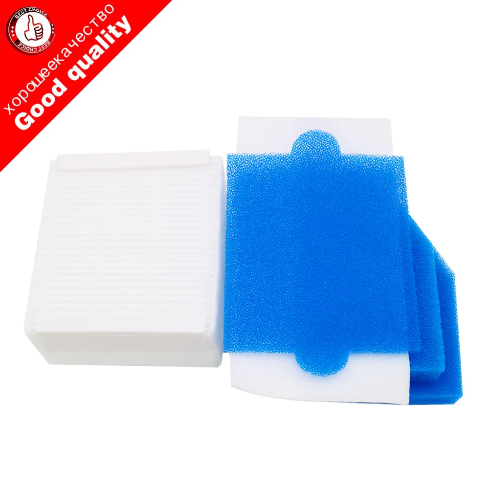 

Filter for Thomas Aqua + Multi Clean X8 Parquet, Aqua + Pet & Family, vacuum cleaners Perfect Air Animal Pure for Thomas 787241