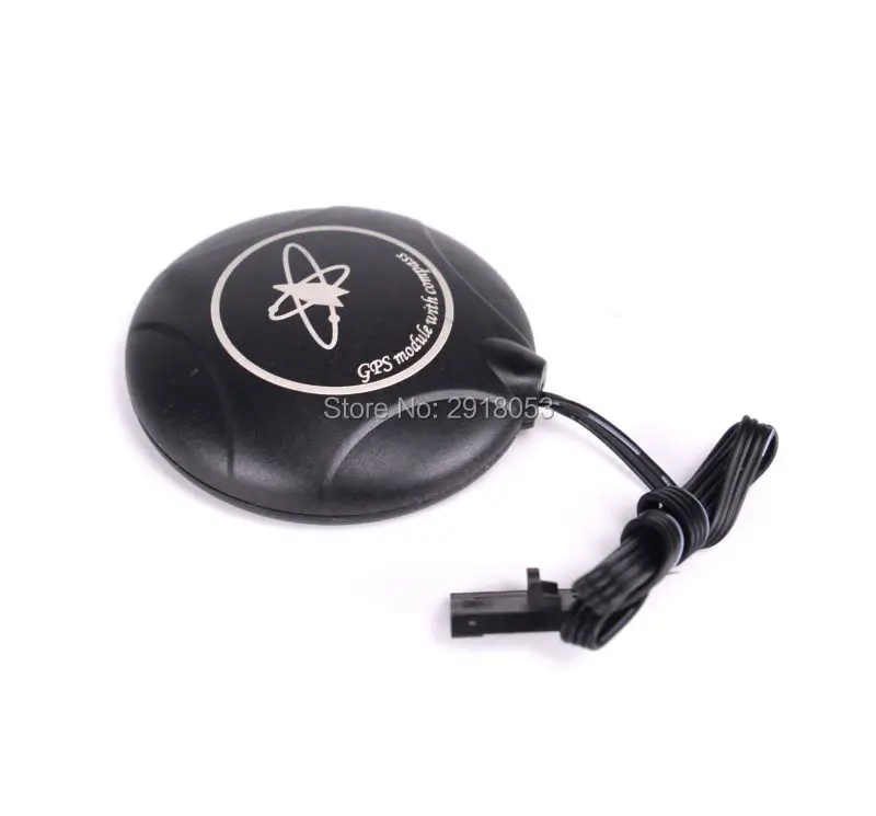 M8N 8N GPS с компасом + антипомехи подставка/держатель для NAZA Lite V1 V2 управление