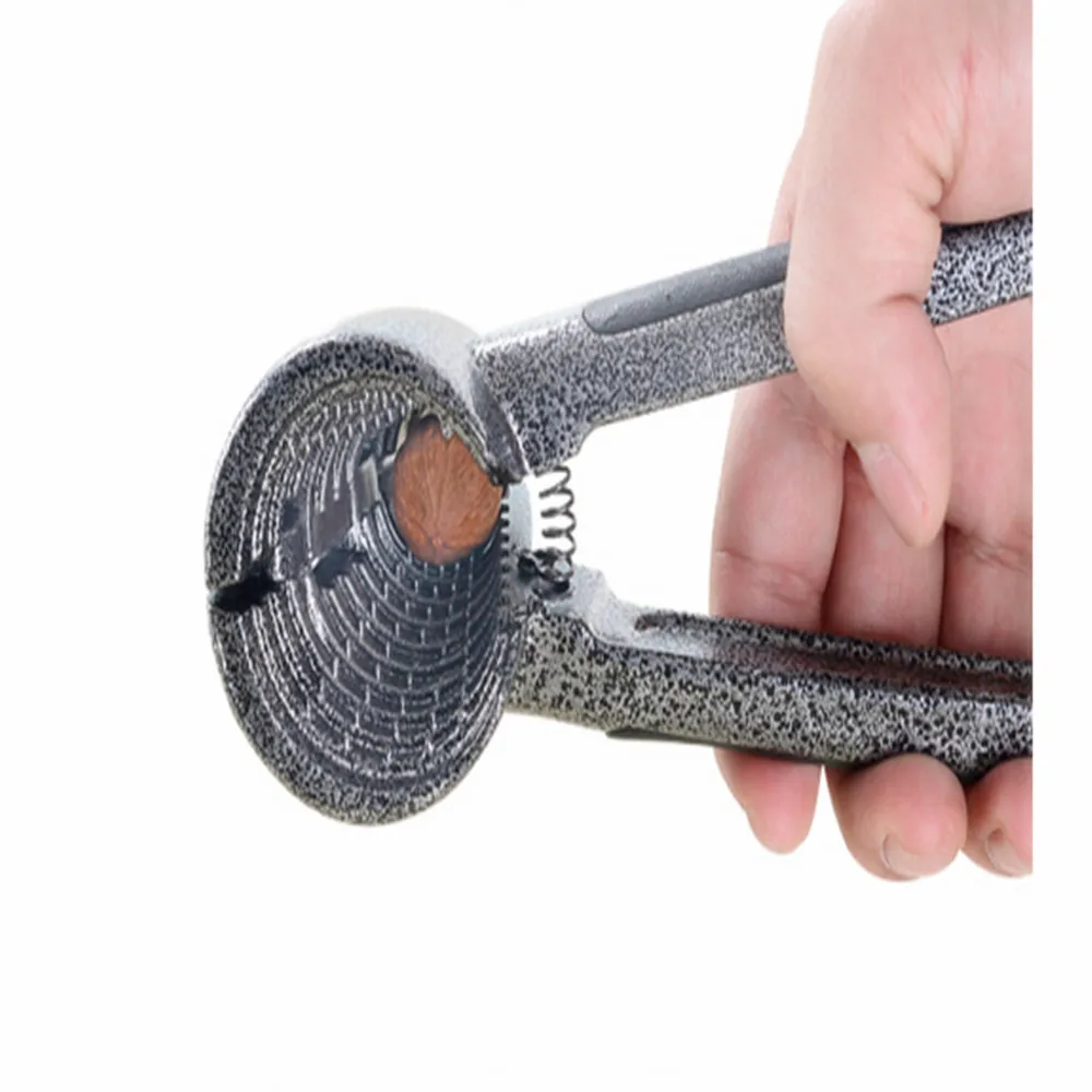 Сверхмощный Щелкунчик Инструменты инновационные Дизайн прекрасно работает на wal