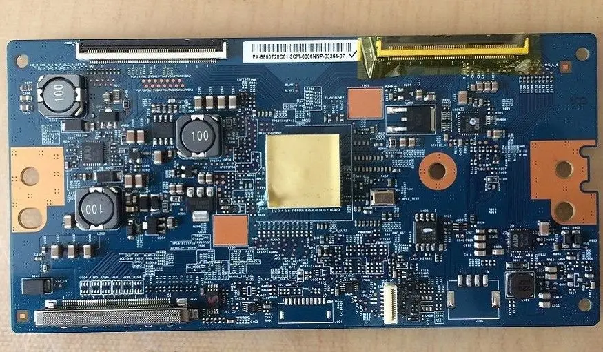 

KDL-50W800B Logic Board 50T20-C00 T500HVN08.0