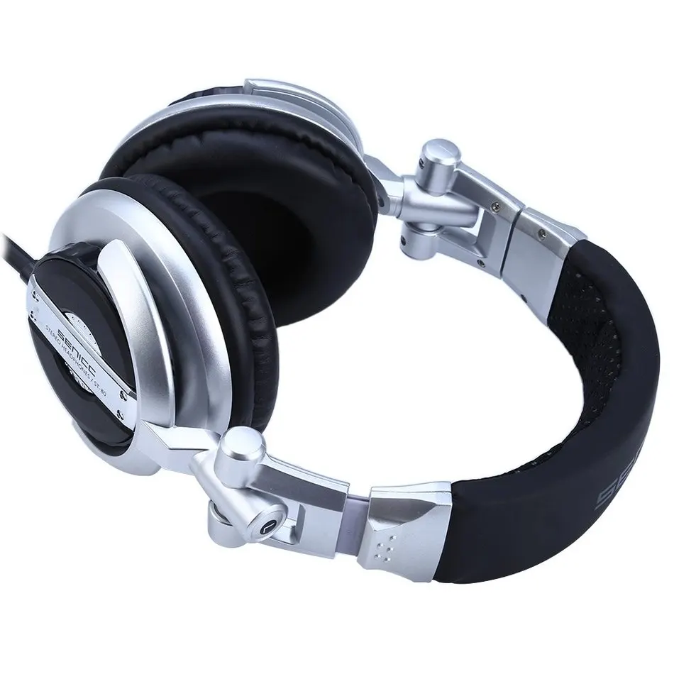 Somic ST 80 профессиональный монитор музыкальная гарнитура HiFi сабвуфер улучшенные