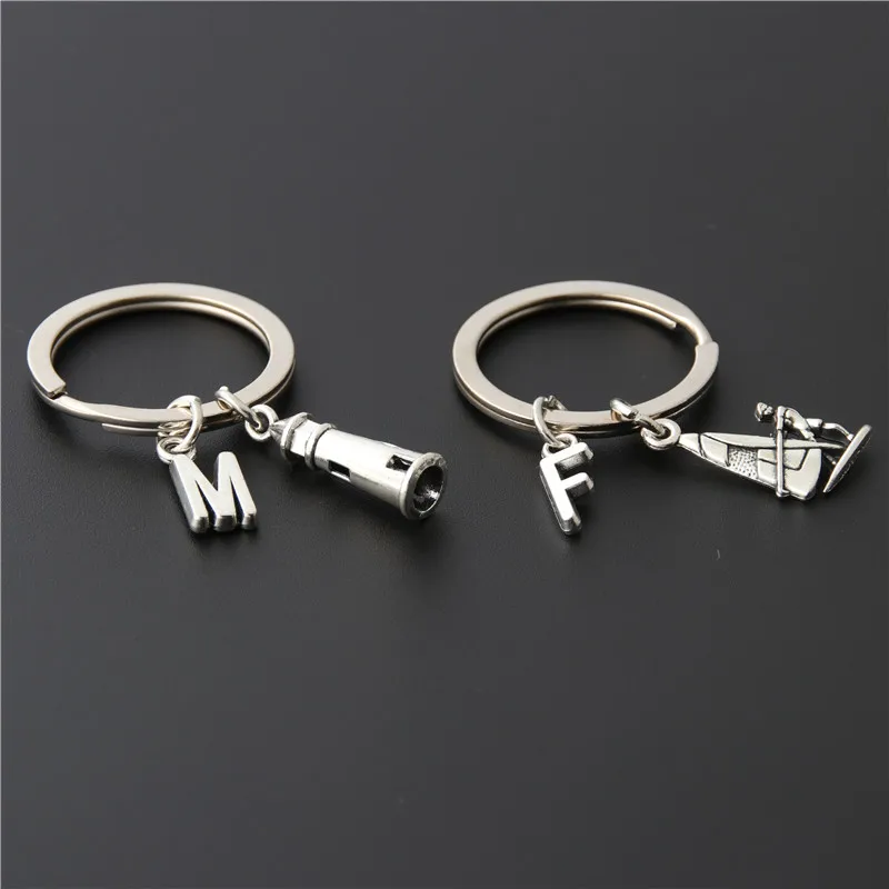 1 комплект(2 шт.) брелок с маяком Сувениры Key Holder Сувениры и подарки для любимого вечерние сувениры праздничные поставки E2246