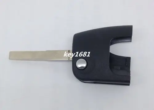 Ключи сигнализации для Ford 3 кнопки дистанционное управление 433 мГц без 4D63 чип |