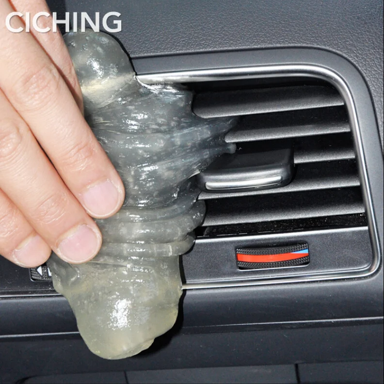 Стайлинг автомобиля чистящие наклейки в виде инструментов для Audi A5 9T A6 C7 C8 A7 4G 5G A8