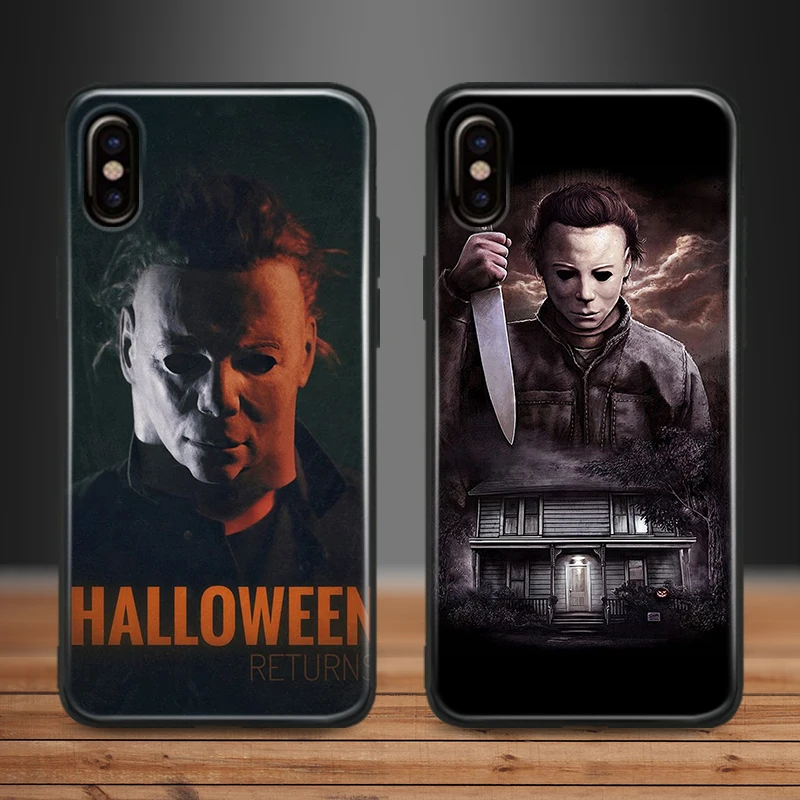 Мягкий силиконовый чехол для iPhone 6 s 7 8 Plus X XR XS 11 Pro MAX|Бамперы| |