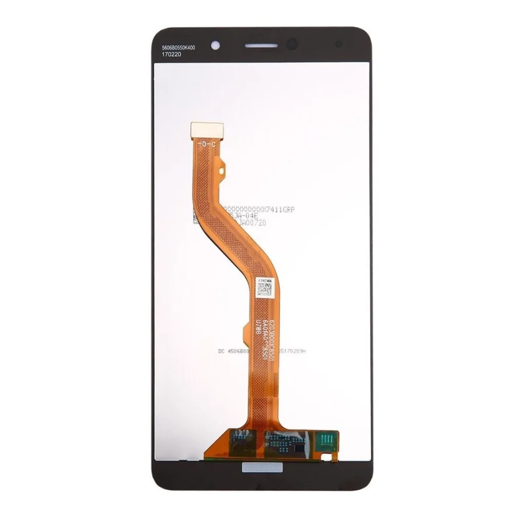 Для Huawei Mate 9 Lite ЖК дисплей сенсорный экран дигитайзер сборка Замена + инструменты