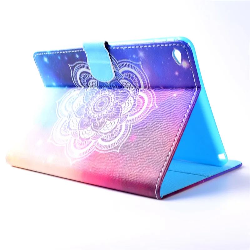 Wekays для Apple IPad Mini 1/2/3 умный кожаный флип чехол с подставкой 1 2 3 планшета Mini|case for