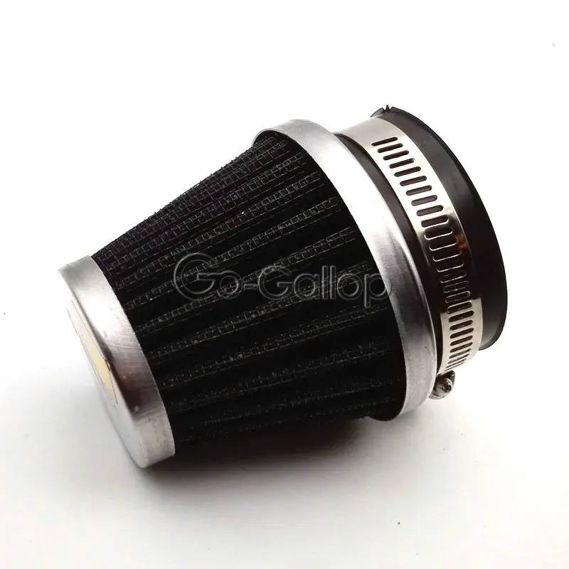 4PCS 54mm Air Filters Pod Cleaner For Honda CB750SC 82-83/CB900C 80-82 / Suzuki GS700 GS750 GS850 GS1000 GS1100 GS1150 | Автомобили и
