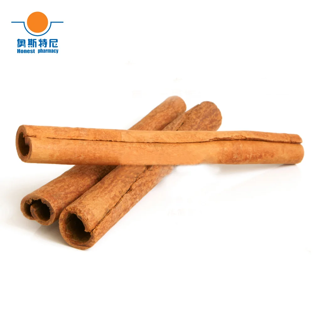 

100g Free shipping natural dired 10cm long Cinnamon stick
