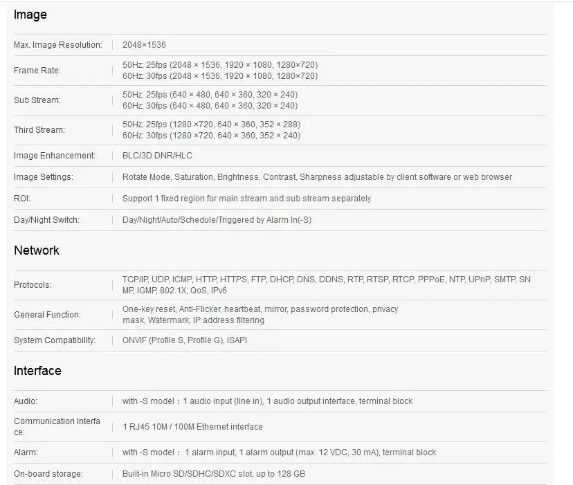 DS-2CD2135FWD-IS Hik 3MP купол Камера с аудио H.265+ IK10 3-осевой ИК возможностью погружения на глубину до 30 м поддержка 128GB в продаже IP Камера