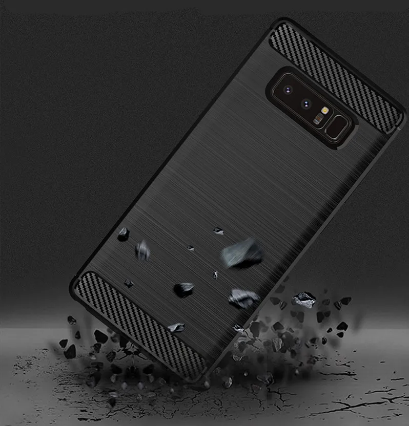 На Samsung gаlaxy note8/A9 2018/A10E/S8 Plus/C7 чехол для телефона Galaxy S8/A8 2018/M30/J6 Prime/J7 Max/J6/A6 крышка |