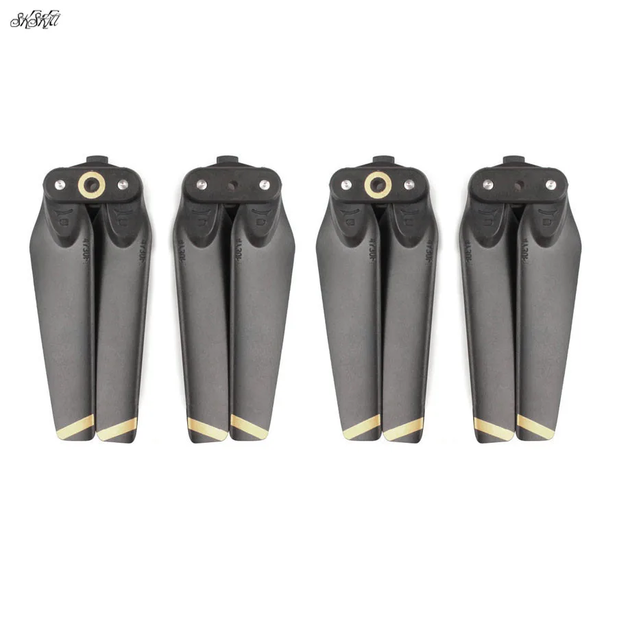 4 шт. запасные части для DJI Spark Drone|parts for|blade propblade blade |