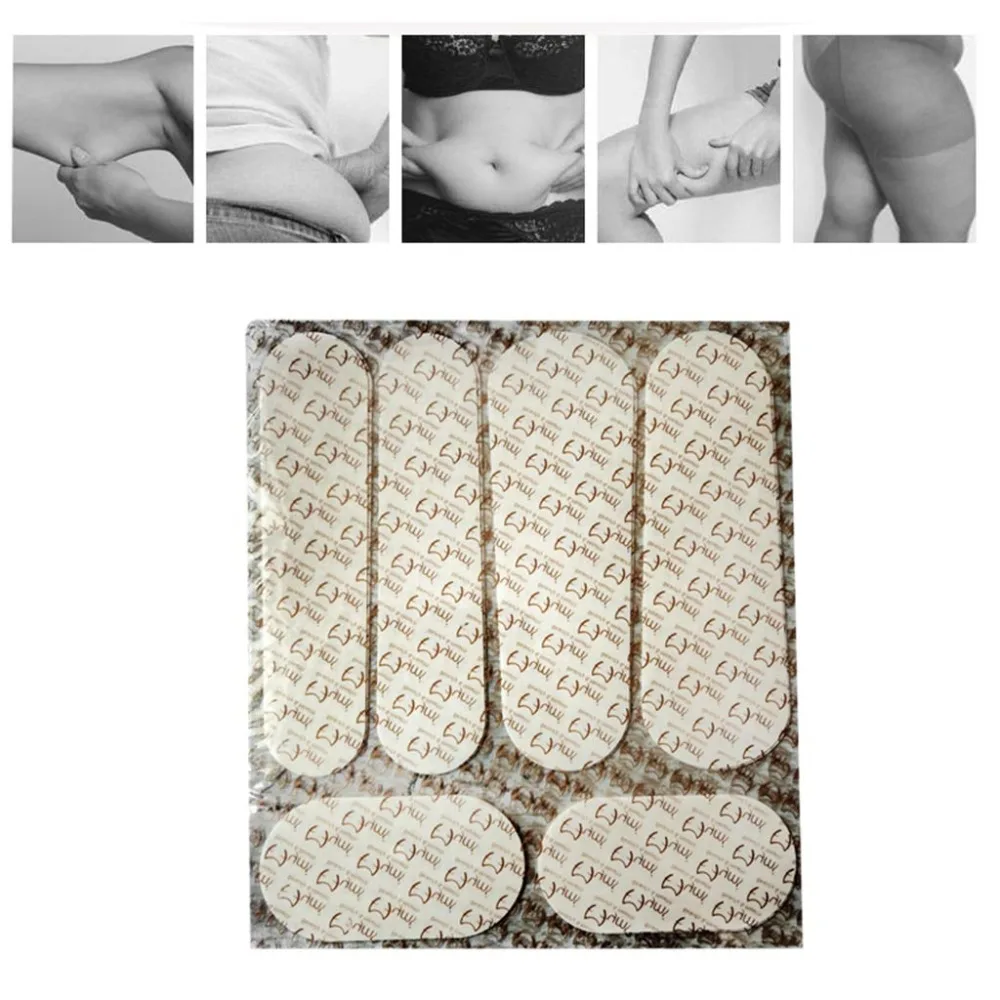 

1 Set Legs Arms Weight Loss Slimming Patch Fat Burning Plaster Natural Ingredients Stick Body Shaping Health Care Slimming Patch