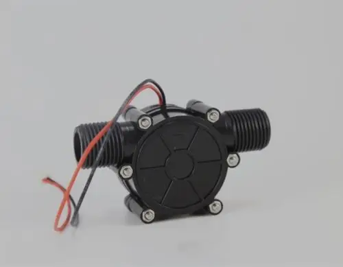 1 шт. гидравлический мини генератор 12 В|generator|generator mini |