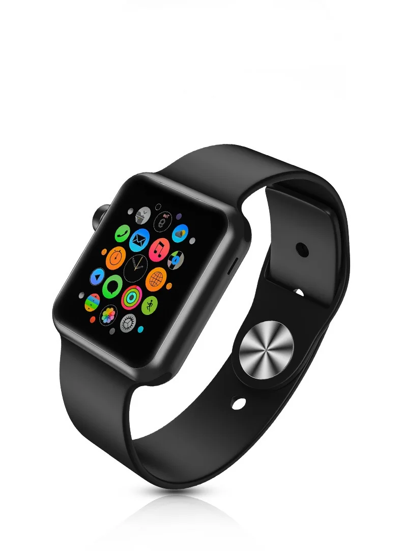 Гидрогелевая пленка для Apple Watch 38 мм 42 Series 4 3 2 1 Защитная экрана мягкая защитная с