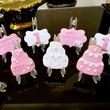 Mini estante para pasteles y galletas...