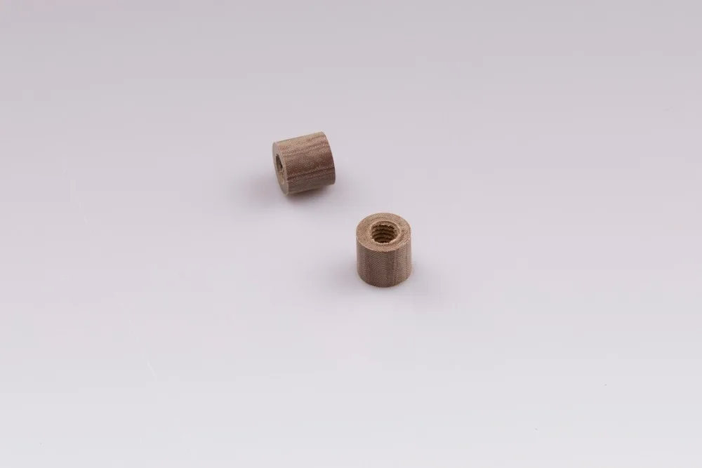 FURY Ferrule 3 цвета 4 размера бильярдный бассейн Ferrule профессиональная прочность бильярдный Ferrule черный 8 прочность Китай