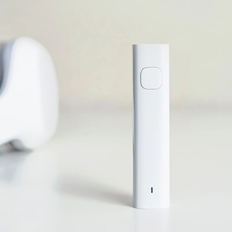 Xiaomi аудио приемник Музыка Беспроводной адаптер Bluetooth 4,2 3,5 мм разъем AUX автомобильный комплект портативный динамик наушники руки бесплатно