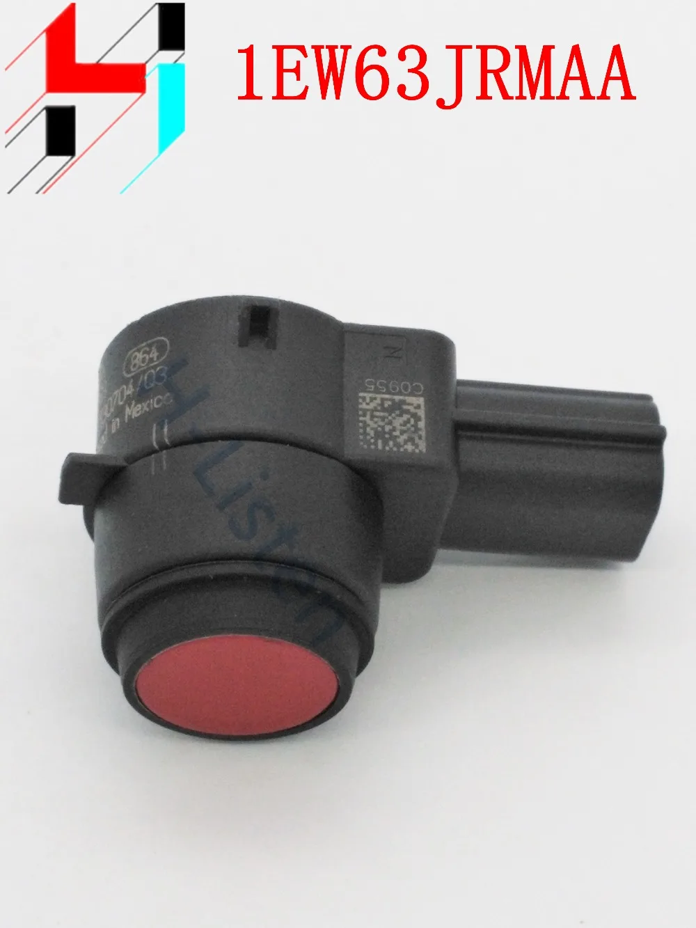 Датчик контроля парковочного расстояния 1EW63JRMAA 0263013031 PDC для Ram 1500 2500 3500 |