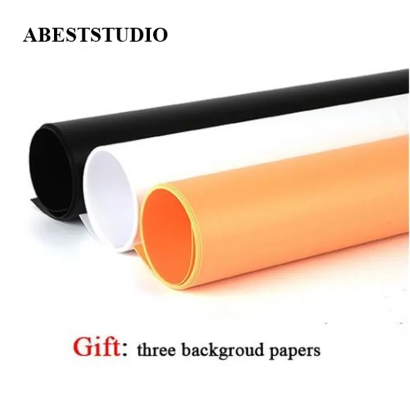 40 см/50 см/60 см ABESTSTUDIO светодиодный Photo tent Studio soфтbox светильник Tent soфтbox|soft box|photo tentphoto
