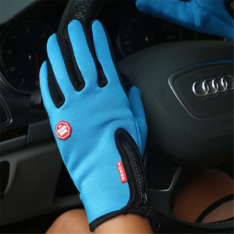touch screen bike handglove bicycle gloves motorcycle accessories motorbike hand protection colorful wen women moto glove | Автомобили и