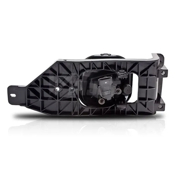 Для Ford F 250 2005 2007 противотуманный светильник галогенная противотуманная фара H10 12V