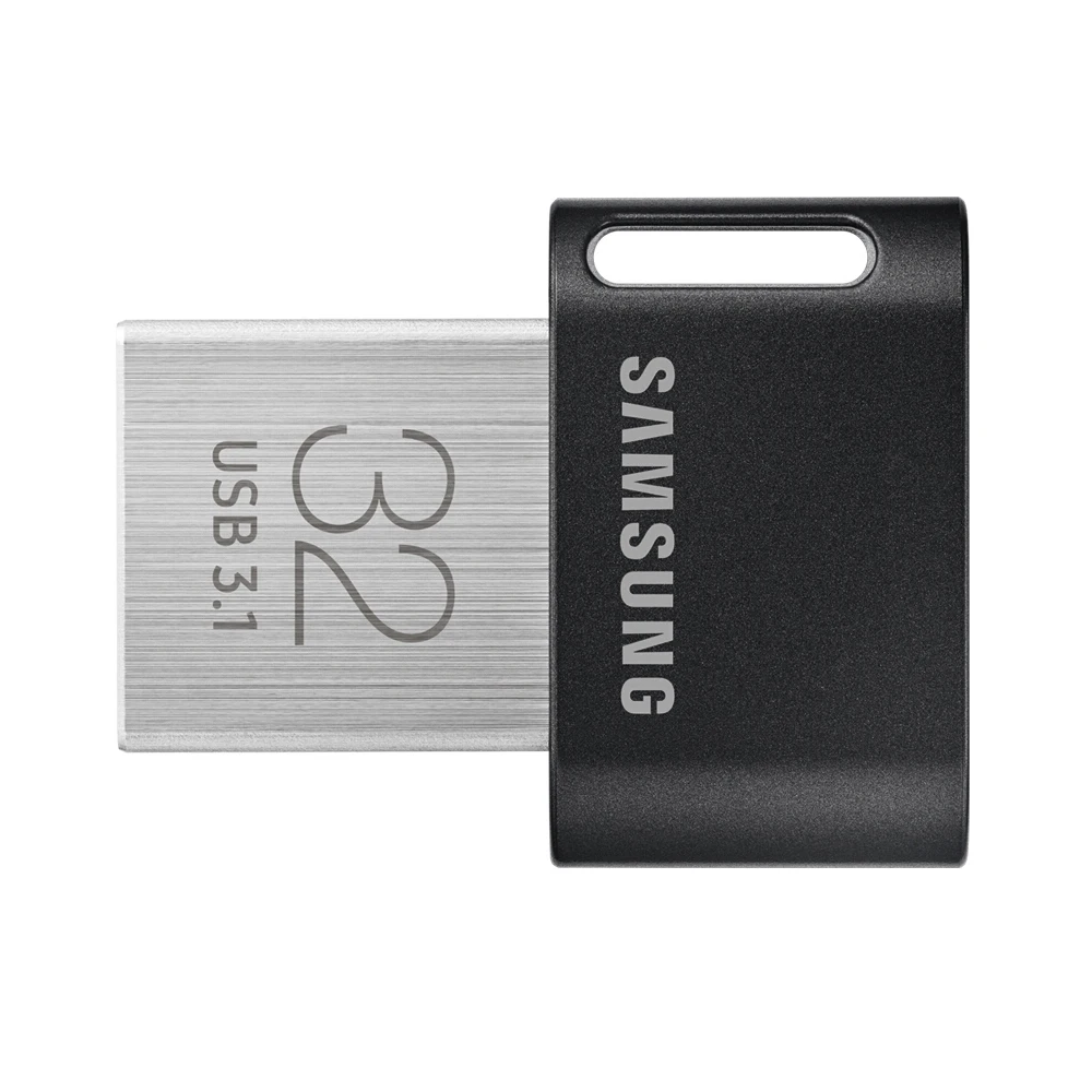 SAMSUNG USB 3,1 USB флеш-накопитель 32 Гб 64 Гб 200 м/с флешки металлическое мини-usb карта памяти Stick 128 ГБ 256 300 м/с флеш-накопитель