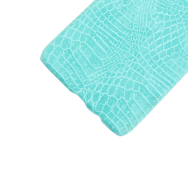Роскошный 3D чехол из искусственной кожи с узором крокодиловая кожа для Samsung Galaxy A3
