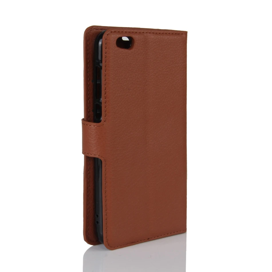 Case For Xiaomi Mi 5C Flip Wallet PU Leather Cover Magnetic Fundas Silicone Mi5C 5 C | Мобильные телефоны и аксессуары