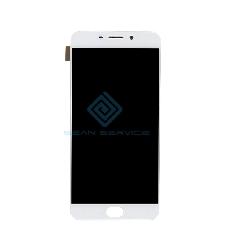 Pantalla LCD para OPPO R9, R9T, R9M, R9TM, montaje de digitalizador con pantalla t&aacute;ctil, Marco y herramientas de 5,5 ", 1920x1080P, disponible-1