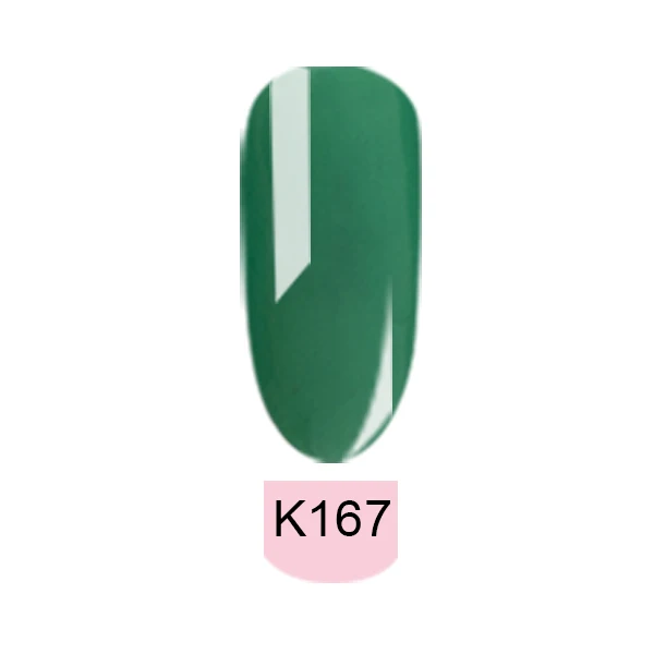 K167(10g) LaMaxPa погружающийся порошок Новое поступление гвозди без лампы необходимости Блеск Цвет ногтей быстросохнущие ногтей Dip порошок Набор Сушилка для ногтей - Цвет: K167(10g)