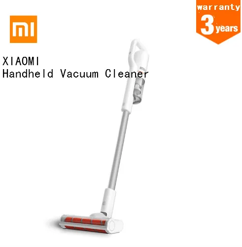 Оригинальный ручной пылесос Xiaomi F8|Пылесосы| |