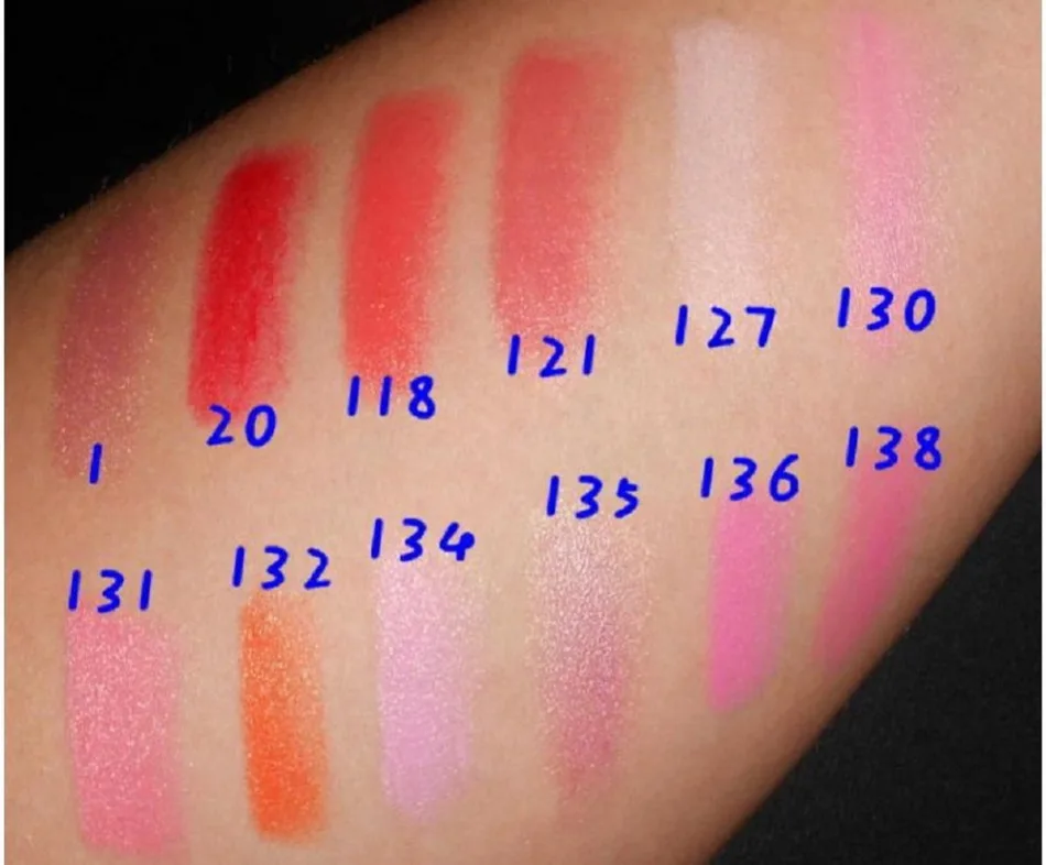 Новинка 2019 сексуальная помада макияж красота для женщин матовый бальзам