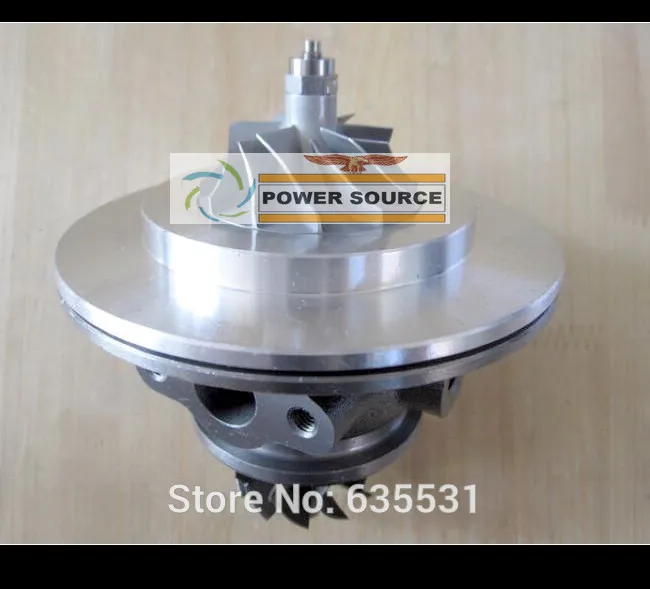 Бесплатная доставка картридж турбо CHRA Core K03 53039880053 53039880058 для Audi A3 Skoda Octavia VW Golf 4 1 8 T