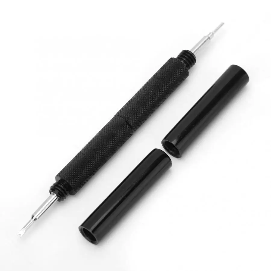 Профессиональный многофункциональный инструмент для ремонта деталей часов 4 в 1