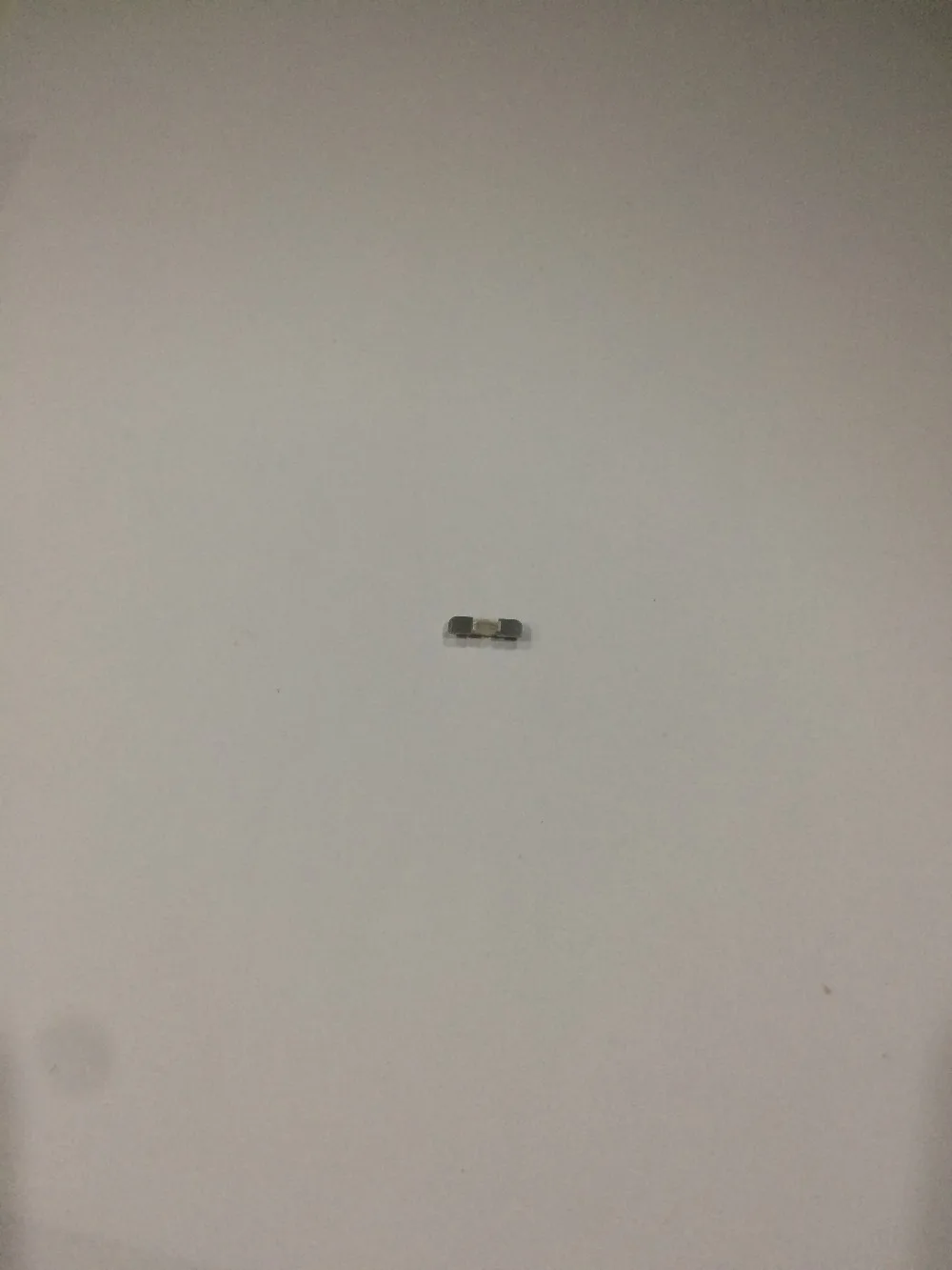 Использованная кнопка включения/выключения питания для Ulefone Power MTK6753 Octa Core 5