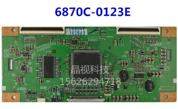 

Оригинальный 100% тесты для LG LC470WU4-SLC1 6870C-0123E Плата логики