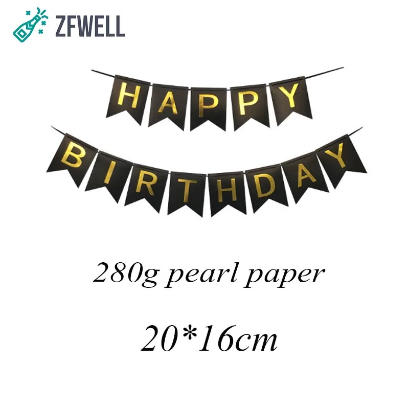 ZFWELL 19 шт./лот 18 дюймов Матовый алюминиевый воздушный шар со звездами цифровой