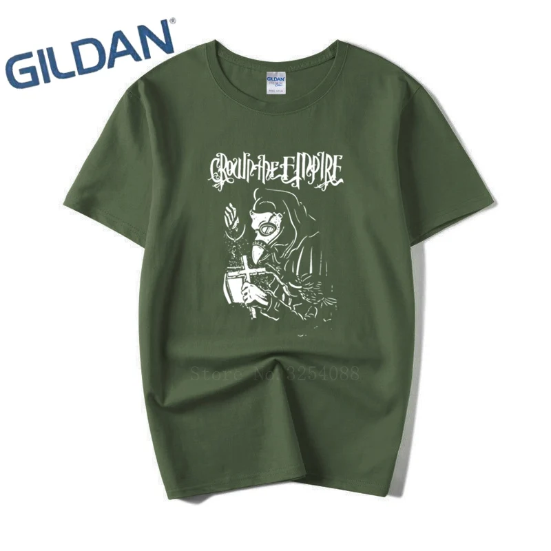 Рисунок 9 Цвета равномерное хип S ~ 3xl корона империи сумка мессенджер шею Али