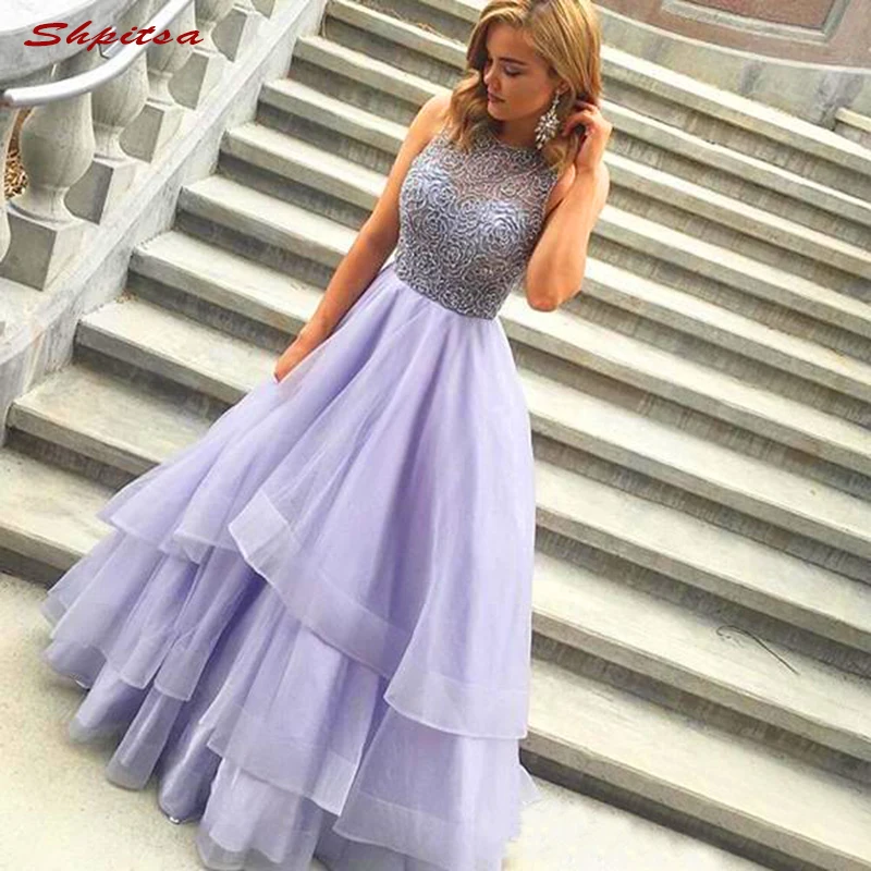 

Luxury Mother of the Bride Dresses for Weddings Plus Size A Line Evening Prom Groom Godmother Dinner Dresses