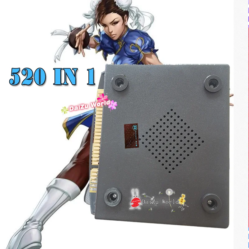 815 в 1 jamma pandora аркадная мульти игровая доска VGA, lcd+ CRT, коробка для аркадного шкафа, монетная видеоигра доска