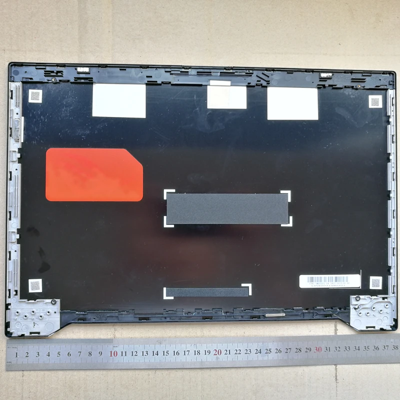 Новый верхний чехол для ноутбука базовая задняя крышка lcd/Передняя панель