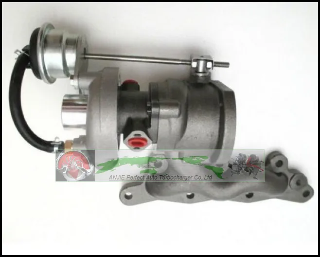 Турбо для Smart MCC Fortwo MC01 OM660DE08LA 3 Zyl 0.8L shan KP31 54319880002 54319880000 6600960199 6600960099 5431 970 0002|turbo turbo