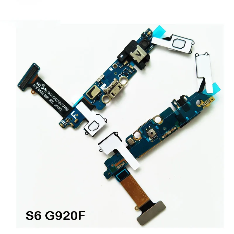 Почтовое отслеживание // мобильный телефон гибкий кабель для зарядки Samsung Galaxy S6