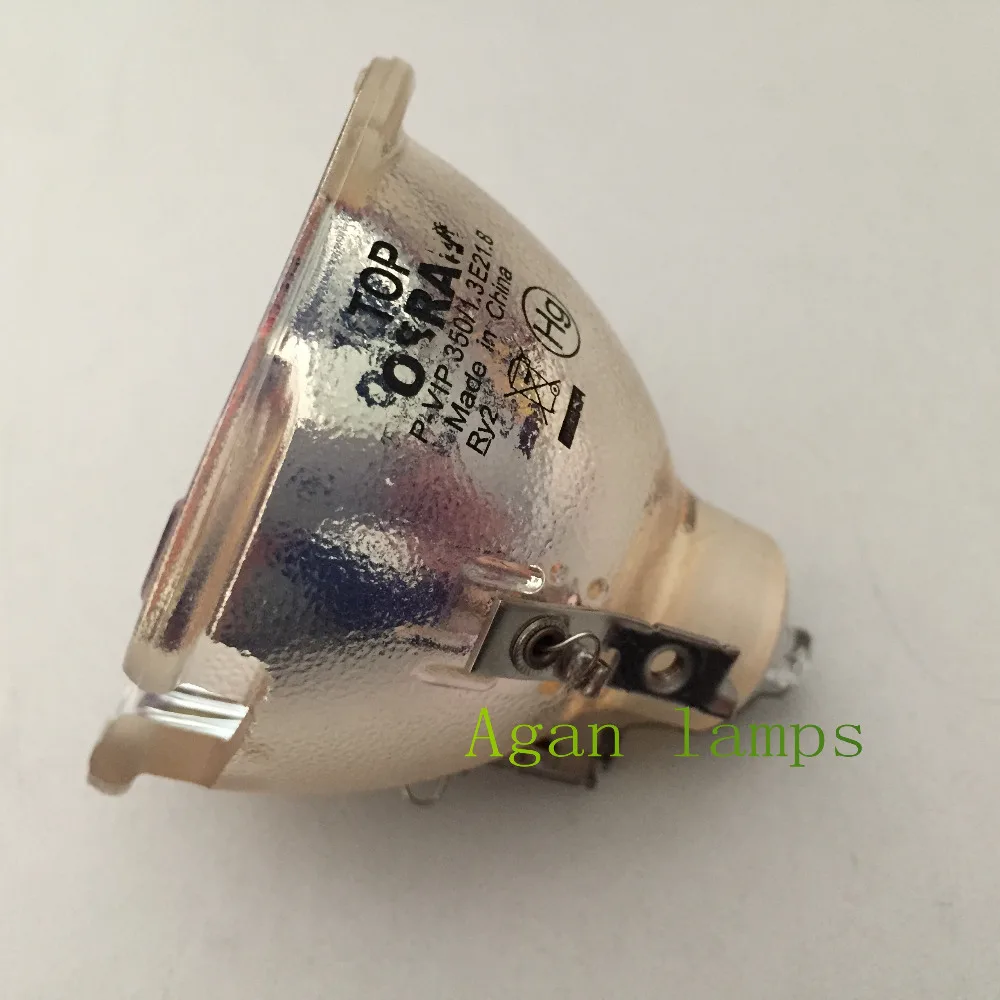6K.0CG02.001 оригинальный проектор Naked VIP 350/1.3 E21.8 лампа для BENQ EP880. ..|projector bulb|bulbbulb projector |