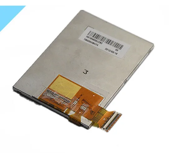 Skylarpu Оригинальный 3 5 дюймовый ЖК-экран панель дисплея TM035HBHT4 модуль ручной сканер