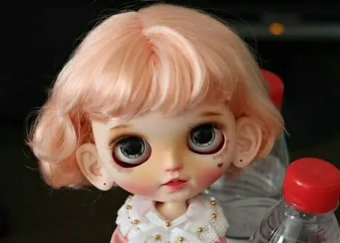 Blyth кукольные аксессуары для ушей и эльфа|blythe doll accessory|dolls accessoriesblythe accessories |
