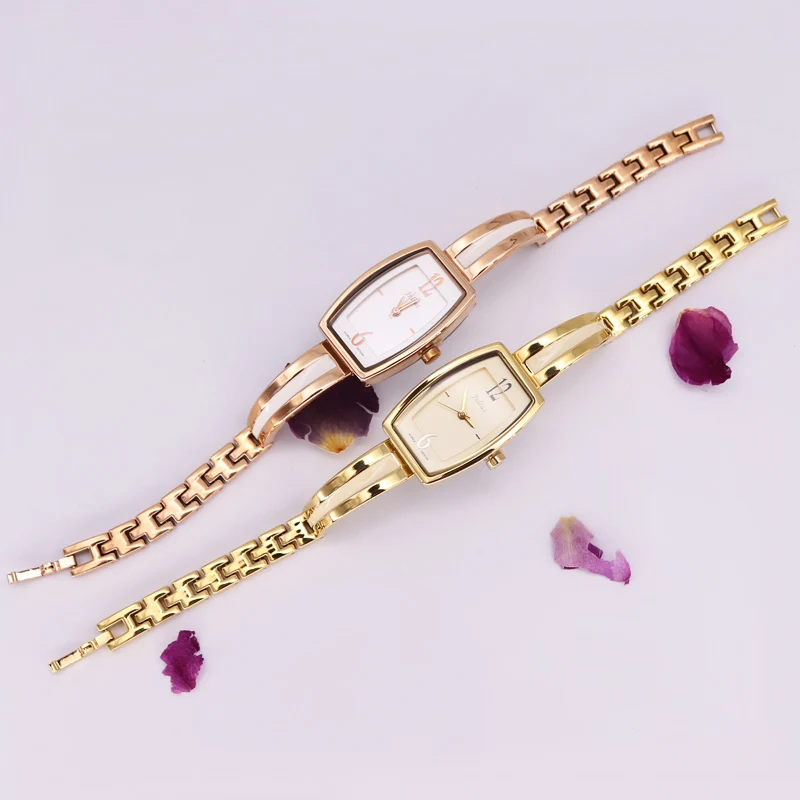 Часы женские кварцевые с браслетом на цепочке в японском стиле|box guard|box msnbox standard |