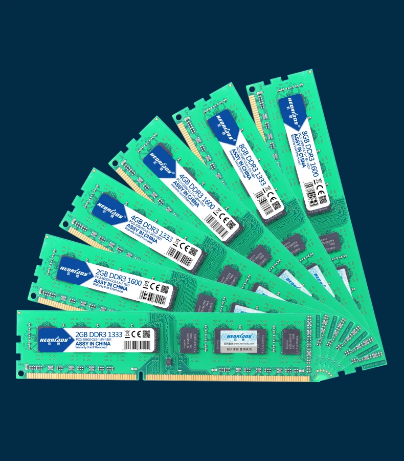 Новое поступление Runing ATX X79 материнская плата с 8 слотами для оперативной памяти процессор Intel core i7 3960X3,3 GHz Новая память 32G(8*4G) DDR3 1600MHz