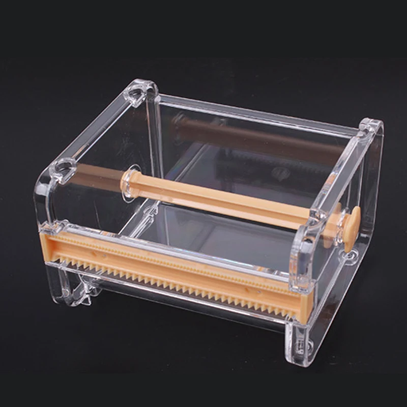 Модель специальной ленты диспенсер для клейкой резак Хобби Ремесло Инструменты